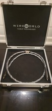 Wireworld starlight platinum gebraucht kaufen  Hamburg