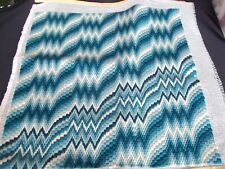 Finished bargello needlepoint for sale  Rancho Cucamonga