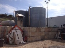 Farm 10000 gallon for sale  Sylmar