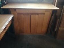 Buffet roche bobois d'occasion  Heyrieux