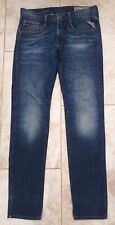 Replay mens w32 for sale  CHESHAM