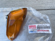 Yamaha front flasher for sale  TAUNTON