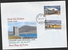 Fdc 2017 europa for sale  Ireland