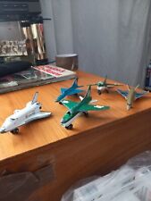 Matchbox joblot aircraft for sale  READING