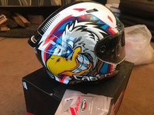 Caberg avalon motorcycle for sale Caberg avalon motorcycle for sale  ORMSKIRK