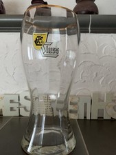 Bierglas brauerei kiliansbräu gebraucht kaufen  Deutschland