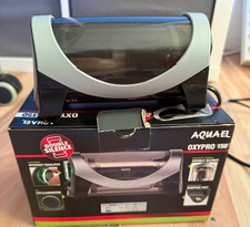 Aquael xypro 150 gebraucht kaufen  Schwerin-Umland I