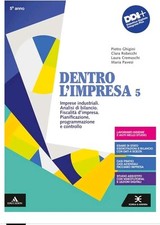 Dentro impresa ghigini usato  Roma