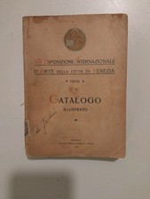Viii esposizione internazional usato  Bologna