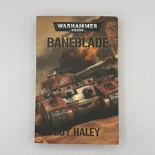 Warhammer 000 baneblade for sale  Carl Junction