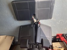 2013 jimny rear for sale  SWADLINCOTE