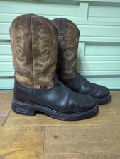 Tony lama cowboy for sale  MANSFIELD
