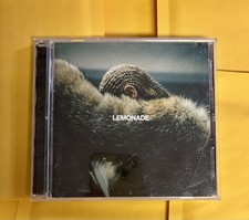 Lemonade by Beyonce (CD, 2016) comprar usado  Enviando para Brazil
