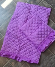 Pair purple genuine for sale  HENGOED