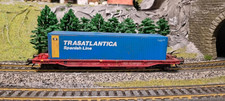 Märklin containertragwagen ta gebraucht kaufen  Solms