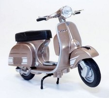 Vespa 200 rally gebraucht kaufen  Maintal