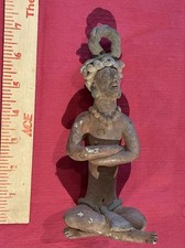Precolumbian style mayan for sale  Thousand Oaks
