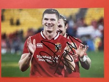 Owen farrell british for sale  CARDIFF
