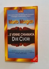 Marlo morgan venne usato Marlo morgan venne usato  Torino