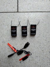 Spektrum empfänger dsm2 gebraucht kaufen Spektrum empfänger dsm2 gebraucht kaufen  Paderborn