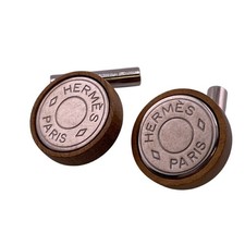 Hermes serie cufflinks for sale  UK