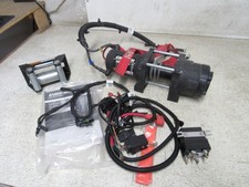 23-25 CAN AM OUTLANDER HD3500 S GUINCHO HD 3500LB CHICOTE DE FIOS FABRICANTE DE EQUIPAMENTO ORIGINAL 62#DD18 comprar usado  Enviando para Brazil
