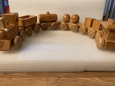 Vintage wooden six for sale  North Little Rock