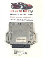 Centralina motore per usato  Italia