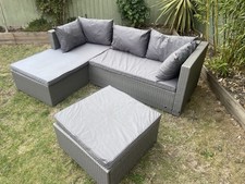 Gardenline anthracite grey for sale  DONCASTER