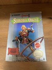 Castlevania simon quest usato  Roma