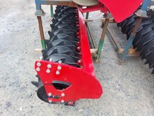 Tulip 3.0m packer for sale  TRURO