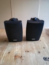 Lot enceintes audiophony d'occasion  Éguilles
