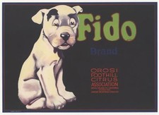 Original fido classic for sale  Santa Ana