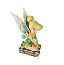Enesco peter pan for sale  Lakeville
