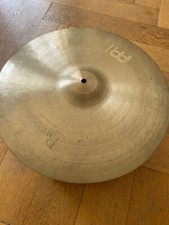 Meinl byzance jazz gebraucht kaufen  Berlin