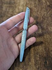 Vintage waterman moire d'occasion  Expédié en Belgium
