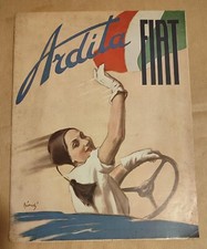 fiat ardita usato  Italia