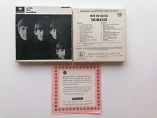 Beatles 1963 reel for sale  MANCHESTER