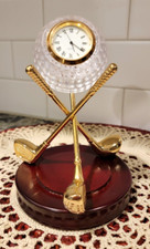 Crystal sports brass for sale  Independence