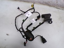 Kabelbaum tür golf gebraucht kaufen  Wolfen