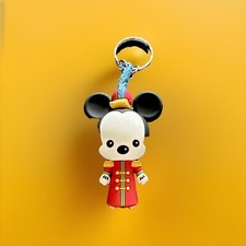 Porte clé mickey d'occasion  Montluel