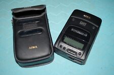 Aiwa s100 dat gebraucht kaufen  Oelsnitz