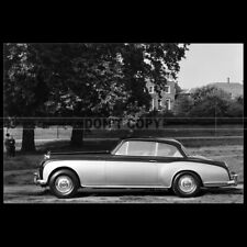 Photo .005861 bentley d'occasion  Expédié en Belgium