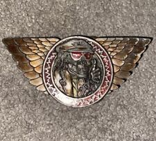 Bergamot buckle 249 for sale  KING'S LYNN