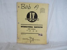 Genuine international harveste for sale  Harrisburg