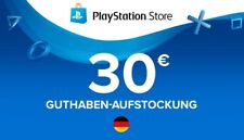 Psn guthaben playstation gebraucht kaufen  Stolberg (Rhld.)