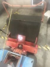 Compact tractor grass for sale  DEREHAM