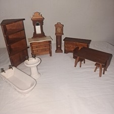 Lot vrg reeveslines for sale  Matthews