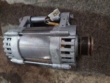 Washer motor mt90 for sale  PRESTON