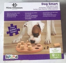 Hundespielzeug leckerli gebraucht kaufen  Schalksmühle